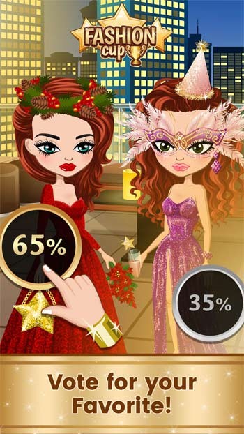 Bầu chọn cho phong cách thời trang yêu thích của bạn