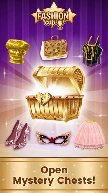 Mở những chiếc rương bí ẩn để nhận đồ độc quyền