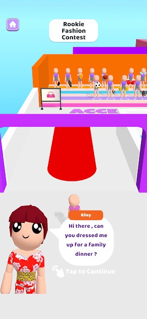 Cạnh tranh với các đối thủ khác