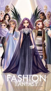 Phiêu lưu trong thế giới thời trang kỳ diệu