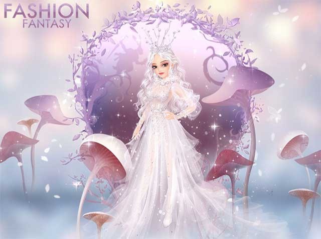 Liên tục khám phá các phong cách khác nhau trong Fashion Fantasy Online
