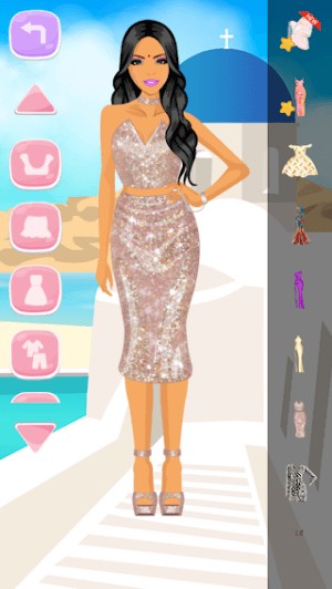 Chọn trang phục, trang điểm phù hợp với từng tình huống khác nhau