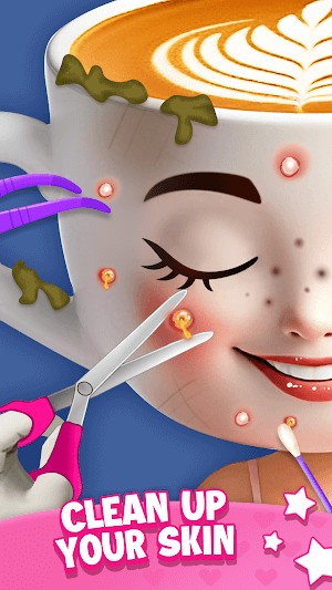 Thỏa mãn đam mê làm đẹp