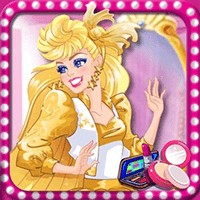 Fashion Model Makeup Salon - Game Thời Trang, Trang Điểm