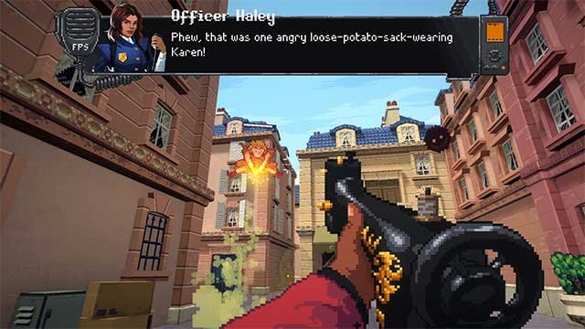 Giải mã bí ẩn về sự trỗi dậy của Tội phạm Thời trang và tiêu diệt những kẻ phản diện