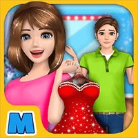 Fashion Salon Choices - Game Thời Trang Gia Đình