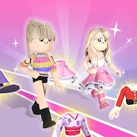 Fashion Show - Catwalk Battle iOS 0.2.1: Game Mô Phỏng Thời Trang