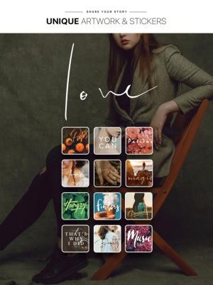 Thêm chữ nghệ thuật vào ảnh