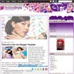 FashionStyle - Free Fashion Theme Template