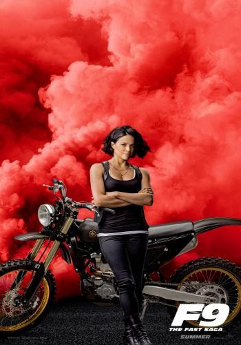 Fast and Furious 9 5