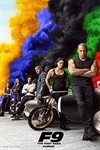 Fast & Furious 9 (F9) - Huyền thoại tốc độ 2021 | Phim Hay