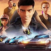 Fast & Furious: Spy Racers Rise of SH1FT3R - Game Đua Xe Hấp Dẫn