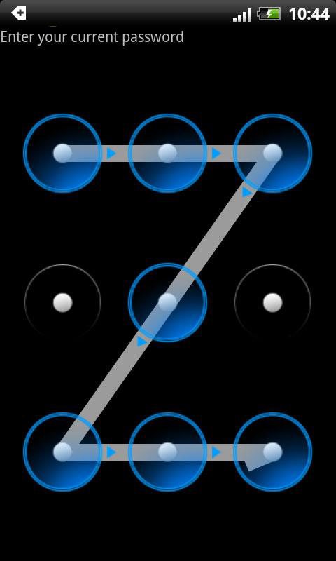 Fast App lock for Android