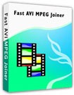 Fast AVI MPEG Joiner 1.1.2 - Download