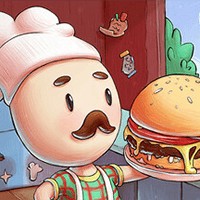 Fast-Fast Food: Playtest Game Mô Phỏng Xe Tải Bán Đồ Ăn