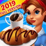 Fast Food Craze iOS 1.0 - Game nấu ăn, quản lý nhà hàng hấp dẫn