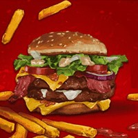 Fast Food - Restaurant Simulator | Game Quản Lý Nhà Hàng Đồ Ăn Nhanh