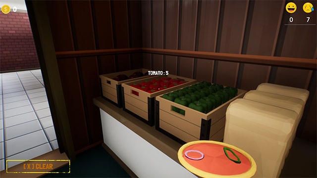 Kiểm soát nguồn nguyên liệu trong kho để không bao giờ rơi vào tình trạng thiếu hụt