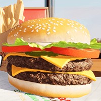 Fast Food On The Beach! - Game Quản Lý Cửa Hàng Đồ Ăn Nhanh