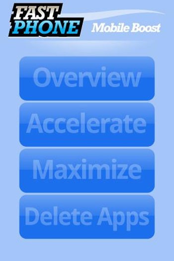 Fast Phone For Android