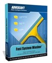 Fast System Washer 3.2 - Công cụ dọn dẹp hệ thống hiệu quả