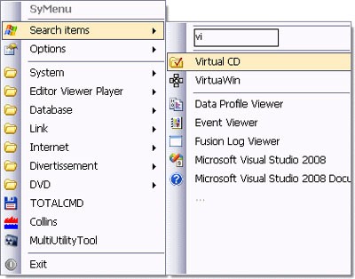 Màn hình hướng dẫn sao chép FastCopy