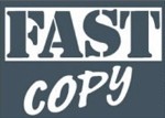 FastCopy 3.89: Phần mềm sao chép file siêu tốc