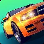 Fastlane: Road to Revenge - Tải Game Đua Xe Bắn Súng Android