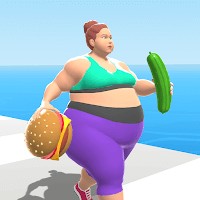 Fat 2 Fit - Game giảm cân vui nhộn trên Android