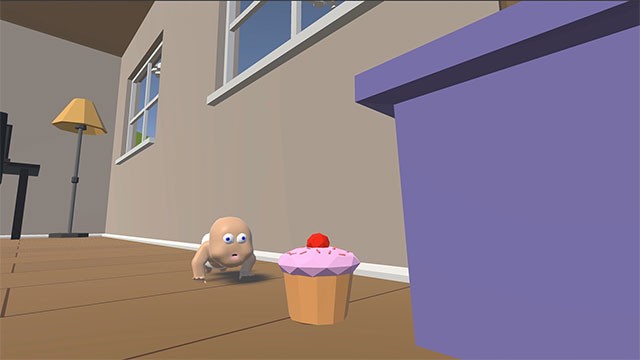 Tìm kiếm và ăn mọi thứ có thể để tăng cân, chiều cao