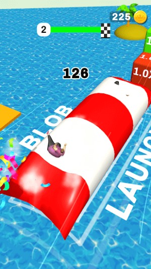 Nhảy để đạt thành tích cao