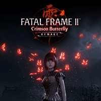 FATAL FRAME II: Crimson Butterfly REMAKE - Bản làm lại kinh dị
