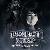 Fatal Frame: Maiden of Black Water - Game kinh dị sinh tồn