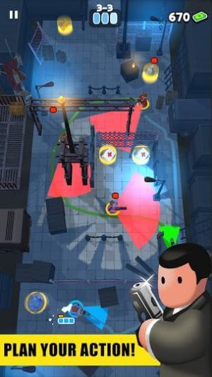 Lên kế hoạch hành động cẩn thận