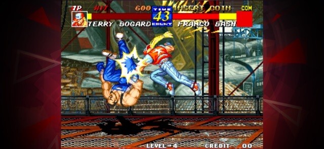 Hạ gục đối thủ vằng những đòn đánh mạnh mẽ