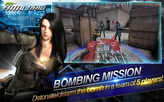 Chinh phục nhiều chế độ game hấp dẫn