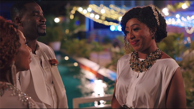 Phim Cám Dỗ Chết Chóc tập trung vào một mối quan hệ ngoài luồng giữa một người phụ nữ đã lập gia đình và một chàng trai trẻ tuổi...