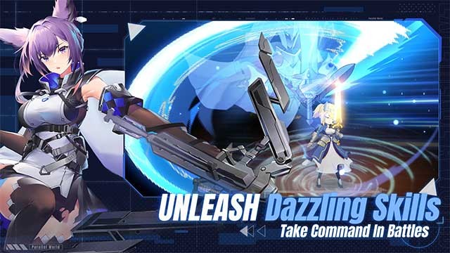 Game nổi bật với các trận chiến thời gian thực trong môi trường 2D tuyệt đẹp