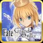 Fate/Grand Order 1.14.0 - Tải Game RPG Cho Android