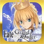 Fate/Grand Order iOS 1.14.0 - Game nhập vai Nhật Bản hấp dẫn