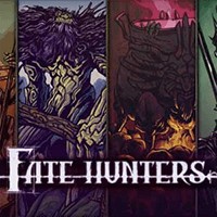 Fate Hunters: Game Thẻ Bài Săn Tìm Kho Báu Hấp Dẫn