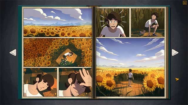 Đi sâu vào cuộc phiêu lưu tuyệt vời của Kai và giúp anh ấy đến được lâu đài