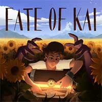 Fate of Kai - Game kể chuyện phong cách truyện tranh