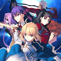 Fate/Stay Night Remastered: Game Visual Novel Cuộc Chiến Chén Thánh