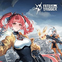 Fate Trigger: Đăng ký trước game bắn súng chiến thuật Anime miễn phí