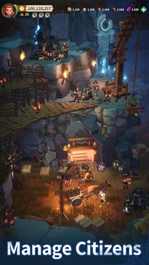 Quản lý cư dân của bạn