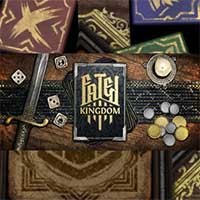 Fated Kingdom - Game Chiến Thuật Giải Cứu Vương Quốc