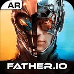 Father.IO 2.3.3 cho Android - PUBG AR