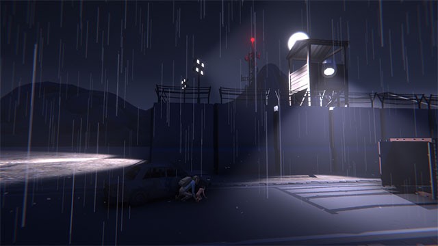 Né tránh phiến quân, tìm kiếm lương thực, thuốc men và đối mặt với vô vàn thử thách mới