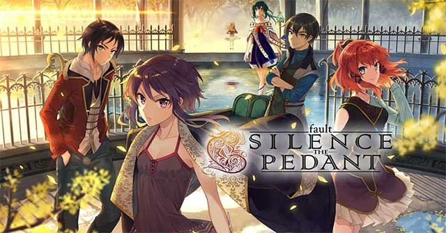 Fault - Silence the Pedant là phần tiền truyện của Fault - Milestone One